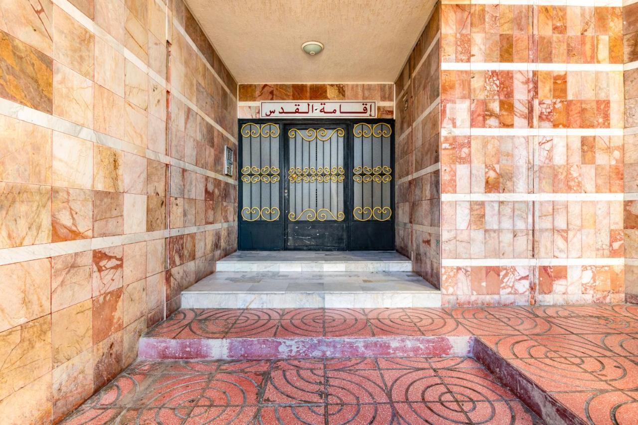 Appartement 2 Chambres Pres De La Corniche Tangier Exterior photo