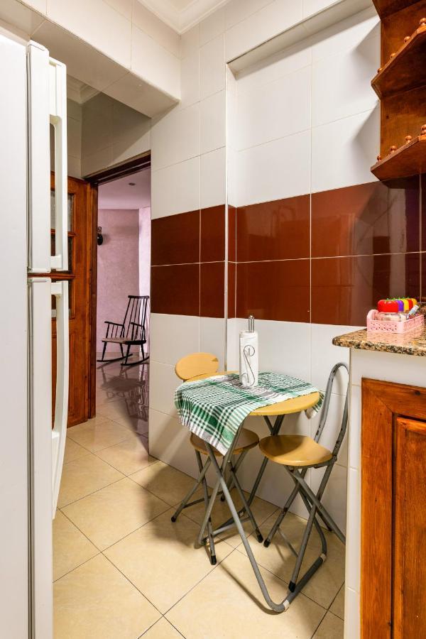 Appartement 2 Chambres Pres De La Corniche Tangier Exterior photo
